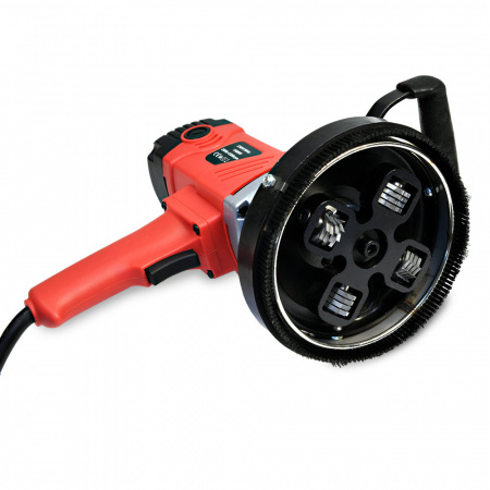 Машинка для снятия краски Schtaer SM-150 - Фото