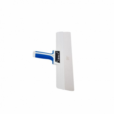 Шпатель фасадный из нержавеющей стали STORCH EXPERTGRIP 500 мм - Фото