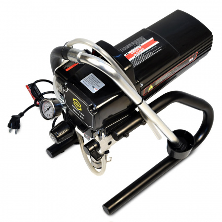 Окрасочный аппарат Schtaer Mars 20 - Фото