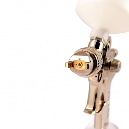 Краскопульт пневматический Auarita ITALKO H-500 2,0 мм - Фото