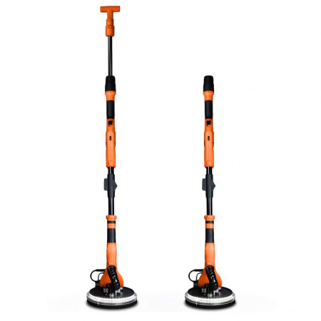 ASPRO-С8 шлифовальная машинка (жираф) с подсветкой - Фото