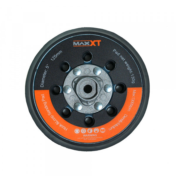 *R7303-125SD опора для крепления абразивного материала для R7303-125 - Фото