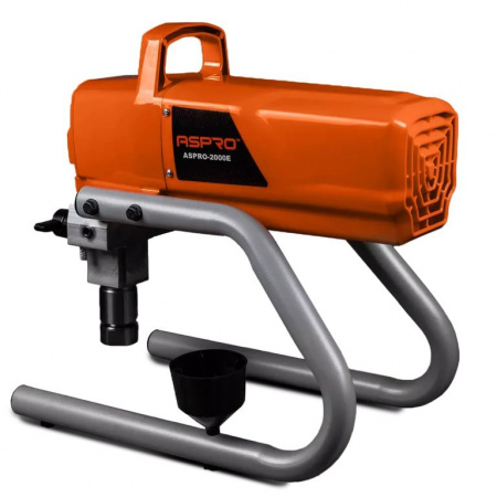 ASPRO-2000E окрасочный аппарат - Фото