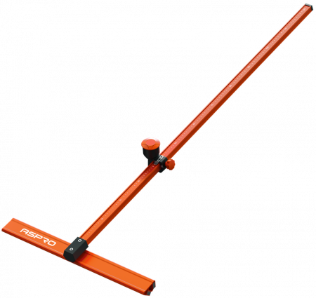 ASPRO-TSTC900 плиткорез ручной "Т" 900мм