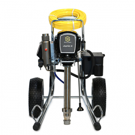 Окрасочный аппарат Schtaer Jupiter 4 - Фото