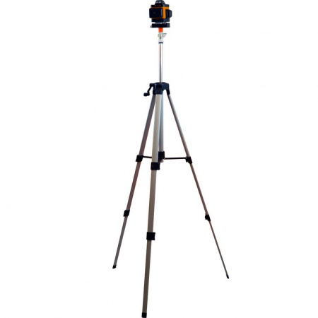 Штатив 1,5 метра для лазерного уровня ASPRO - Фото