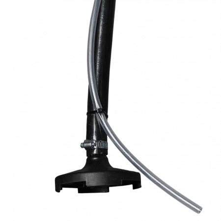 Краскоприемная система для окрасочного аппарата ASPRO-1800