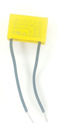 *S3F31072 Конденсатор для 3000F3 - Фото