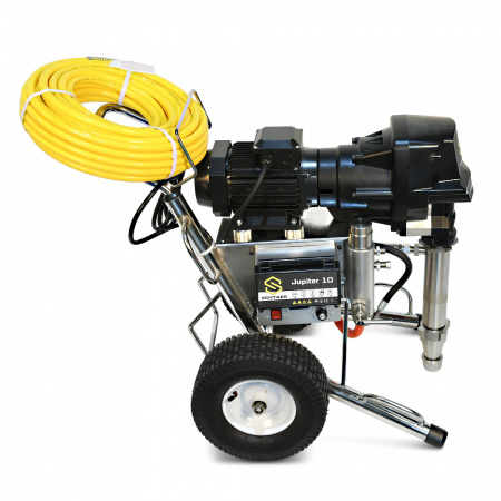 Окрасочный аппарат Schtaer Jupiter 10 - Фото