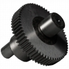 Шестерня большая для окрасочного аппарата ASPRO-2700 - Фото
