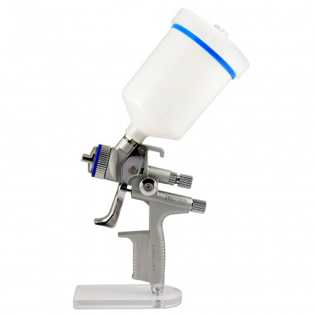 Краскопульт пневматический Auarita ITALKO H-5005 LVMP 1,3 мм - Фото