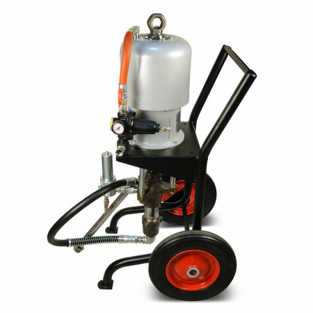 Поршневой насос DSTech B178-X331 - Фото