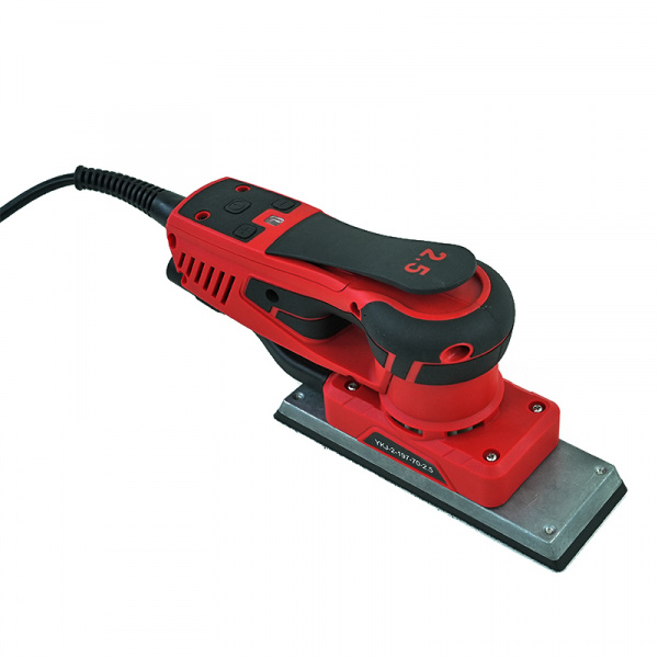 Плоскошлифовальная машинка YOKIJI YKJ-197-70-2.5 - Фото