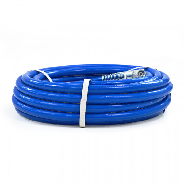 Шланг высокого давления Schtaer SCH-250-3/8-15-B - Фото