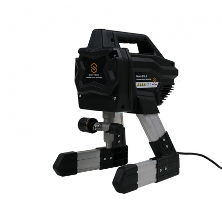 Окрасочный аппарат Schtaer Mars X6.1 - Фото