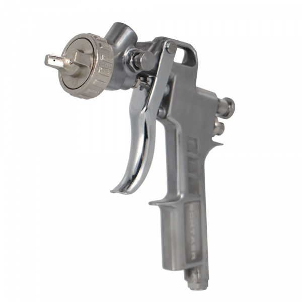 Краскопульт пневматический Schtaer SCH-990 2,5 мм - Фото