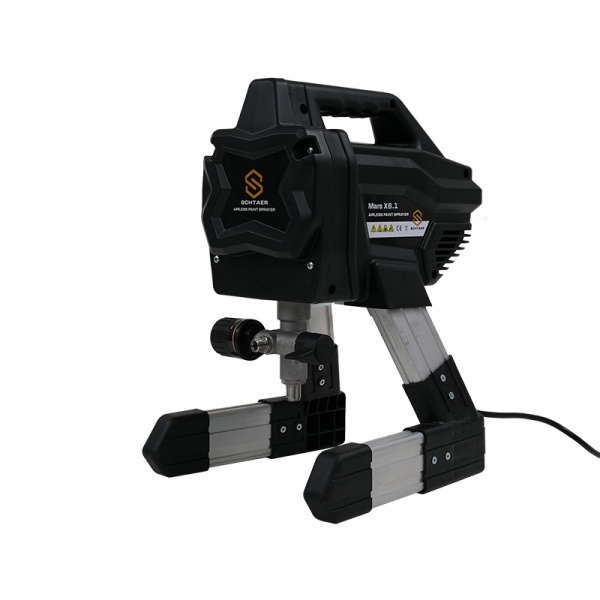 Окрасочный аппарат Schtaer Mars X6.1 - Фото