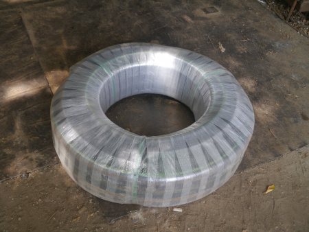 Шланг абразивоструйный MASTER BLAST SAND LINE / 25х39 мм, 12 атм / 40 - Фото