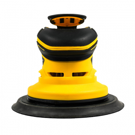 Шлифовальная машинка Schtaer SCH-03-150-5.0 ( + брелок) - Фото