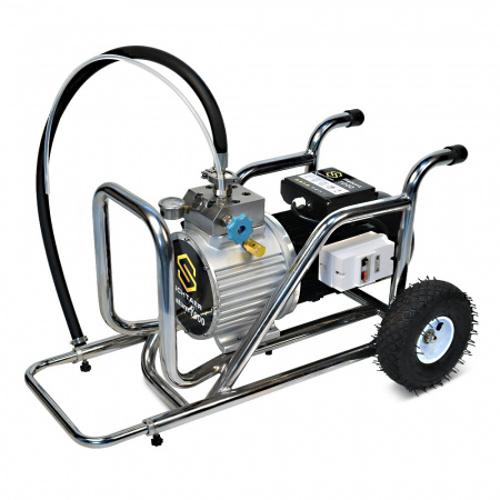 Окрасочный аппарат Schtaer Saturn 7000 - Фото