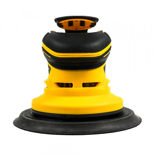 Шлифовальная машинка Schtaer SCH-03-150-5.0 ( + брелок) - Фото