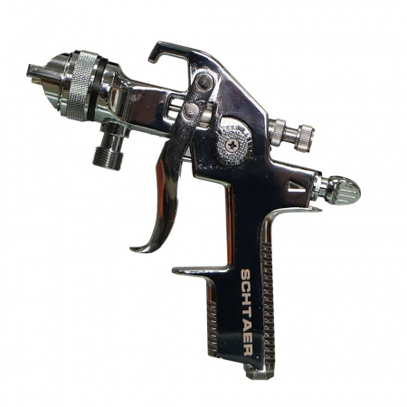 Краскопульт пневматический Schtaer SCH-17PT 1,4 мм - Фото