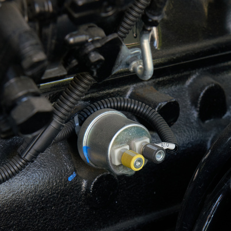 Винтовой компрессор Master Blast MB390D-15 (дизельный) - Фото