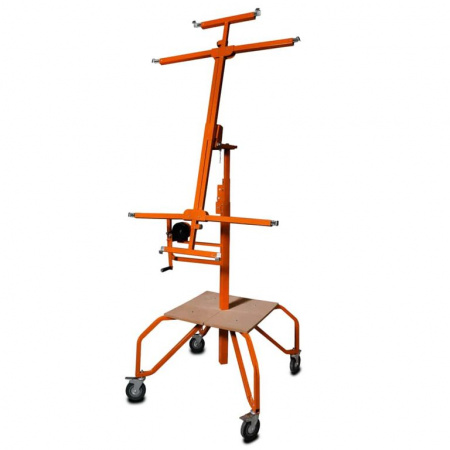 Подъемник для гипсокартона ASPRO - Фото