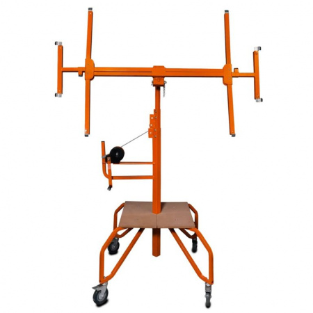 Подъемник для гипсокартона ASPRO - Фото