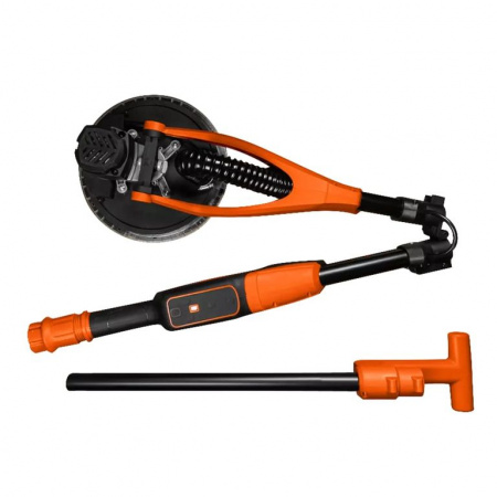 ASPRO-1010A бесщеточная шлифмашина-жираф с подсветкой - Фото