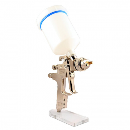 Краскопульт пневматический Auarita ITALKO H-500 2,0 мм - Фото