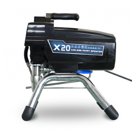 Окрасочный аппарат DINO-POWER DP-X20 - Фото