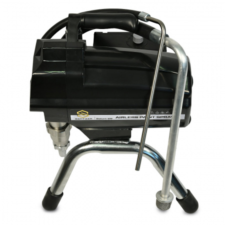 Окрасочный аппарат Schtaer Saturn 28 - Фото