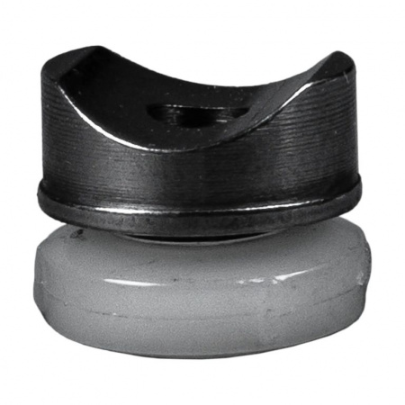 Седло для краскопульта ASPRO - Фото