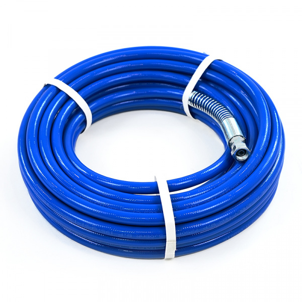 Шланг высокого давления Schtaer SCH-500-1/4-15-B - Фото