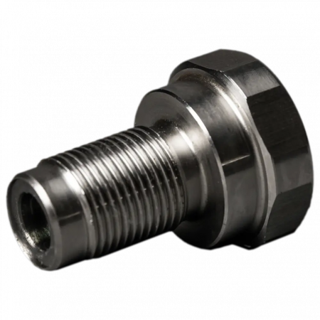 Нагнетательный клапан для окрасочного аппарата ASPRO-6000 - Фото