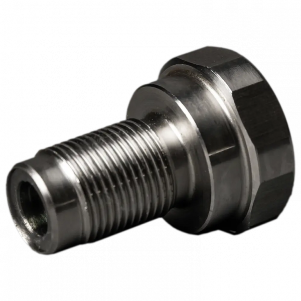 Нагнетательный клапан для окрасочного аппарата ASPRO-6000 - Фото