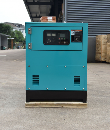 MASTER BLAST 40ESX дизельный генератор - Фото