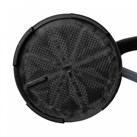 Краскоприемная система для окрасочного аппарата ASPRO-1800 - Фото