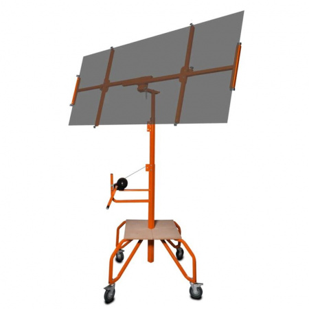 Подъемник для гипсокартона ASPRO - Фото