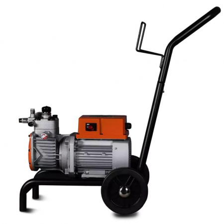 ASPRO-3600 окрасочный аппарат - Фото