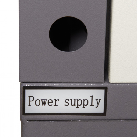 Винтовой компрессор Master Blast EC-25 VSD (электрический) - Фото