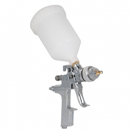 Краскопульт пневматический Schtaer SCH-17G 2,0 мм - Фото