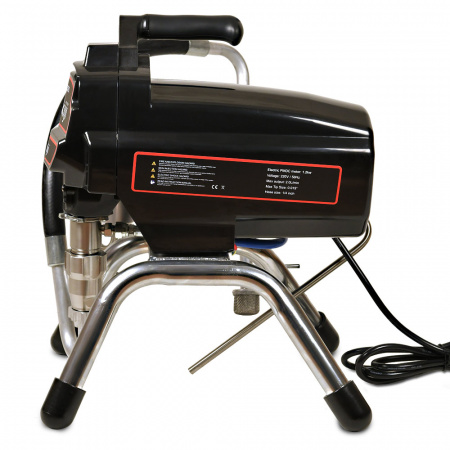 Окрасочный аппарат YOKIJI YKJ 320.1 - Фото