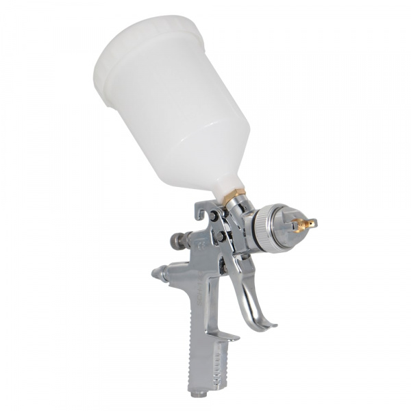 Краскопульт пневматический Schtaer SCH-17G 2,0 мм - Фото