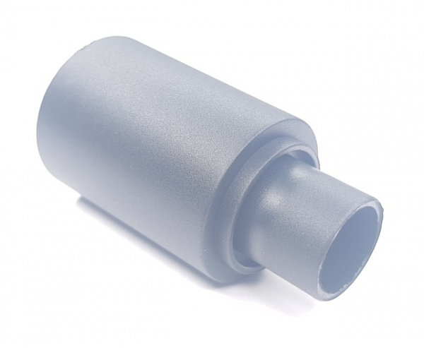 *SCH15036 Адаптер пылеотвода для SCH-150-2.5/SCH-150-5.0 - Фото