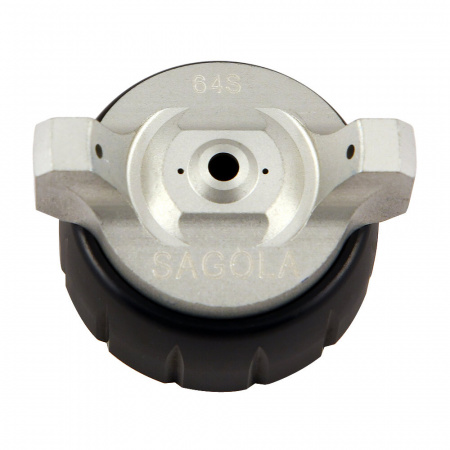 *56418646  воздушная голова 64S GTO 3300