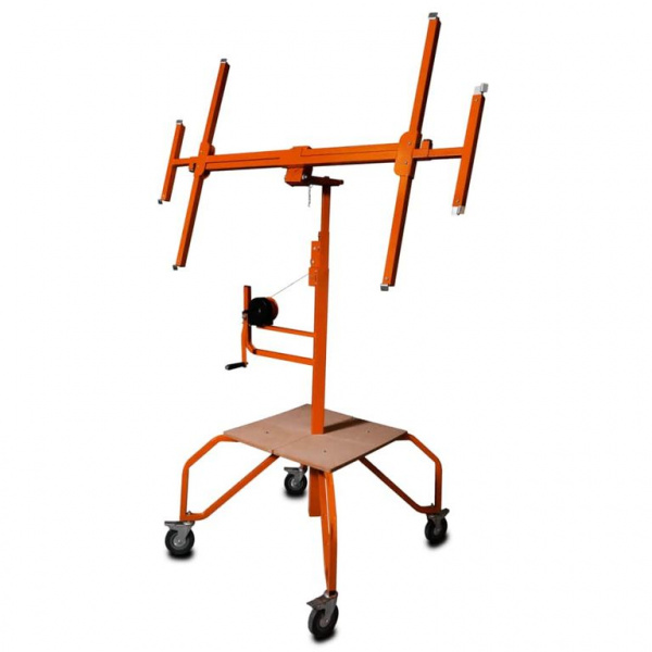 Подъемник для гипсокартона ASPRO - Фото