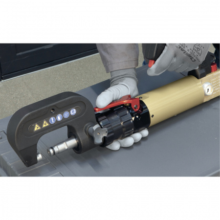 GYS GYSPRESS 10T пневмоинструмент - Фото