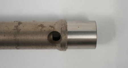 Шток поршня окрасочного аппарата Schtaer Jupiter 11.1 - Фото